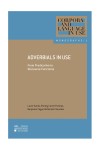 SARDA Laure, CARTER-THOMAS Shirley, FAGARD Benjamin, CHAROLLES Michel,Adverbials in use : from predicative to discourse functions, Louvain-la-Neuve : Presses universitaires de Louvain, 2014
