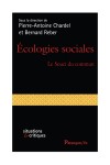 CHARDEL Pierre-Antoine & REBER Bernard, Ecologies sociales : le souci du commun, Lyon : Parangon Editions, 2014, (Situations & critiques), ISBN 978-2-8419-0237-8