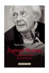 CHARDEL Pierre-Antoine, Zygmunt Bauman : les illusions perdues de la modernité
Paris : CNRS Éditions, 2013, (CNRS Philosophie), ISBN 978-2-271-07542-0